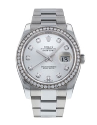 Rolex Datejust 116244